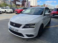 Usado Seat Toledo I-Tech 105 CV (77 kW) 2015 Blanco Utilitario
