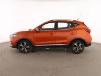 Usado MG ZS Comfort 106 CV (77 kW) 2023 Naranja SUV