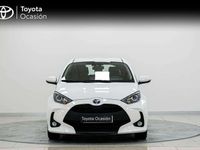 usado Toyota Yaris 120H BUSINESS PLUS