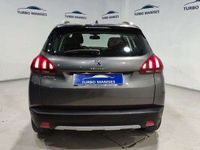 usado Peugeot 2008 1.2 PureTech S&S Allure 130