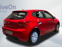 usado Seat Ibiza 1.0 TSI Reference Business 70 kW (95 CV)