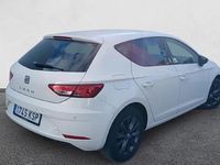 Usado Seat Leon Style 130 CV (95 kW) 2018