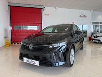 Usado Renault Clio V Evolution 90 CV (66 kW) 2024 Negro Berlina