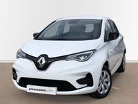 Usado Renault Zoe Life 80 kW (109 CV) 2020 Eléctrico Utilitario