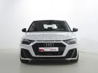 Usado Audi A1 Sportback 150 CV (110 kW) 2022 Blanco Utilitario