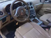 Usado Alfa Romeo 159 150 CV (110 kW) 2009 Azul Familiar