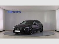 Usado Mercedes A45 AMG AMG 421 CV (309 kW) 2020 Negro Utilitario