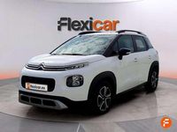 Usado Citroën C3 Aircross 102 CV (75 kW) 2020 Blanco SUV