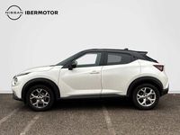 usado Nissan Juke Juke Nuevo5p 1.0 DIG-T 86 kW (117 CV) 6 M/T N-Connecta