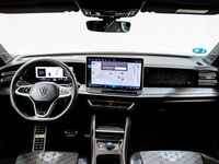 Usado VW Tiguan R-line 272 CV (200 kW) 2024 Negro SUV