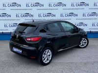 usado Renault Clio IV 