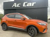 Usado MG ZS Comfort 111 CV (81 kW) 2023 Naranja SUV