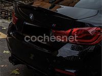 Usado BMW M4 Competition Edition 510 CV (375 kW) 2019 Negro Coupe