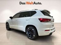 usado Cupra Ateca 2.0 TSI 300 DSG 4Drive