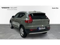 Usado Volvo XC40 Core 163 CV (119 kW) 2024 Verde SUV