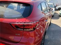 Usado MG ZS Comfort 106 CV (77 kW) 2023 Rojo SUV