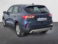 Usado Ford Kuga Titanium 120 CV (88 kW) 2023 Azul SUV