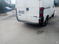Usado Fiat Ducato 70 CV (51 kW) 1997 Blanco Van