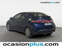 usado Honda Civic 1.8 i-VTEC Sport