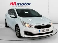 Usado Kia Pride 120 CV (88 kW) 2015 Blanco Utilitario