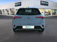 Usado Opel Mokka-e Business Elegance 100 kW (136 CV) 2023 Blanco SUV