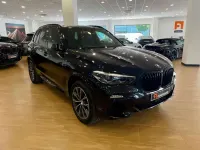 Usado BMW X5 231 CV (169 kW) 2021 Negro SUV