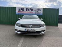 Usado VW Passat Advance 120 CV (88 kW) 2018 Blanco Familiar