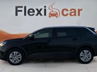 usado Peugeot 5008 Active BlueHDi (130CV) 7 plazas S&S EAT8 - 5 P (2019) Diésel en Flexicar Mataró