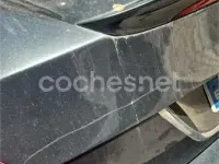 Usado Peugeot 308 CC 140 CV (102 kW) 2009 Gris / plata Descapotable