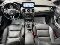 Occasion Mercedes CLA200 Urban 156 PK (114 kW) 2013 Grijs Sedan