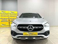 usado Mercedes GLA180 250e