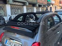 Usado Fiat 500 Dolcevita 70 CV (51 kW) 2022 Gris / plata Berlina