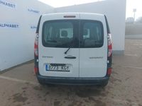 usado Renault Kangoo PROFESIONAL M1-AF DCI 75 Segundamano