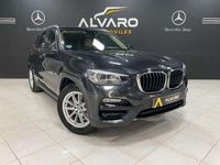 usado BMW X3 XDRIVE20D