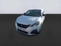 Usado Peugeot 5008 Allure 131 CV (96 kW) 2020 Blanco SUV