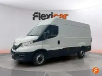 Usado Iveco Daily 156 CV (114 kW) 2023 Blanco Berlina