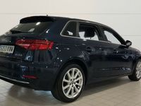 usado Audi A3 Sportback 35 TFSI S tronic 110kW