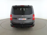 Usado Citroën Spacetourer Shine 177 CV (130 kW) 2019 Gris Monovolumen