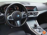 Usado BMW 420 190 CV (139 kW) 2023 Gris Coupe