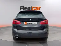 Usado BMW 216 Active Tourer 116 CV (85 kW) 2018 Azul Monovolumen