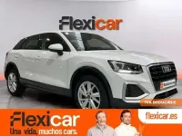 Usado Audi Q2 Advanced Plus 150 CV (110 kW) 2023 Blanco SUV