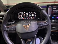 Usado Cupra Formentor 150 CV (110 kW) 2023 Gris / plata SUV