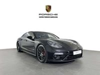 usado Porsche Panamera Turbo Aut.