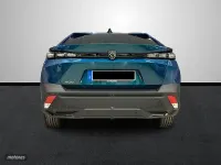 Nuevo Peugeot 408 Allure 145 CV (106 kW) 2026 Azul SUV
