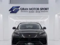 Usado Lamborghini Urus 666 CV (489 kW) 2021 Negro SUV