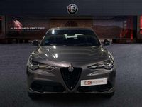 Usado Alfa Romeo Stelvio Veloce 211 CV (155 kW) 2023 Gris SUV