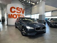 Usado Volvo V60 Business Edition 150 CV (110 kW) 2020 Azul Familiar
