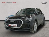 Brugt Audi Q3 Advanced 245 HK (180 kW) 2024 Sort SUV