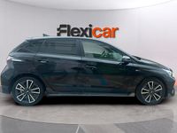 Brugt Hyundai i20 N Line 101 HK (74 kW) 2022 Sort Hatchback