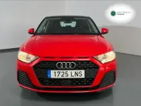 Usado Audi A1 95 CV (69 kW) 2021 Rojo SUV